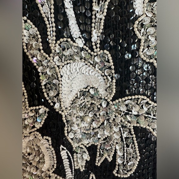 Frank usher vintage dress - Picture 2 of 9